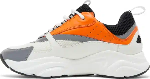 RÉPLICA DIOR B22 ‘WHITE ORANGE’ - Imagen 4