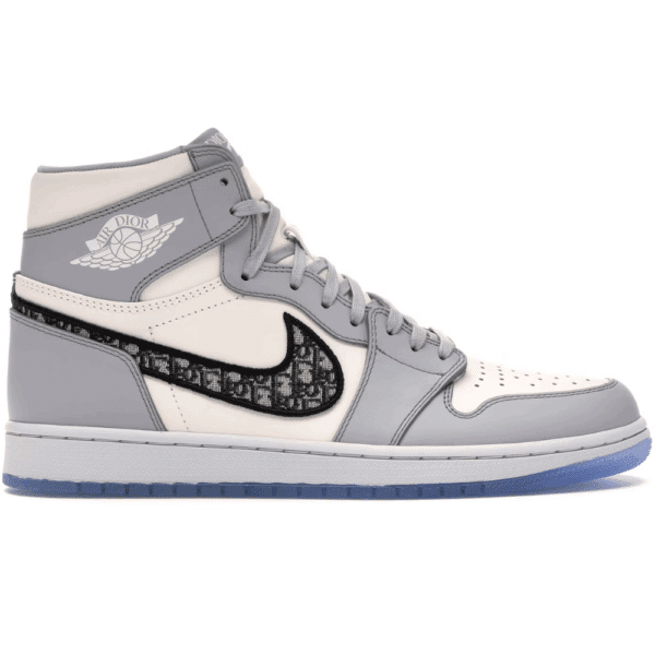 RÉPLICA DIOR X AIR JORDAN 1 HIGH