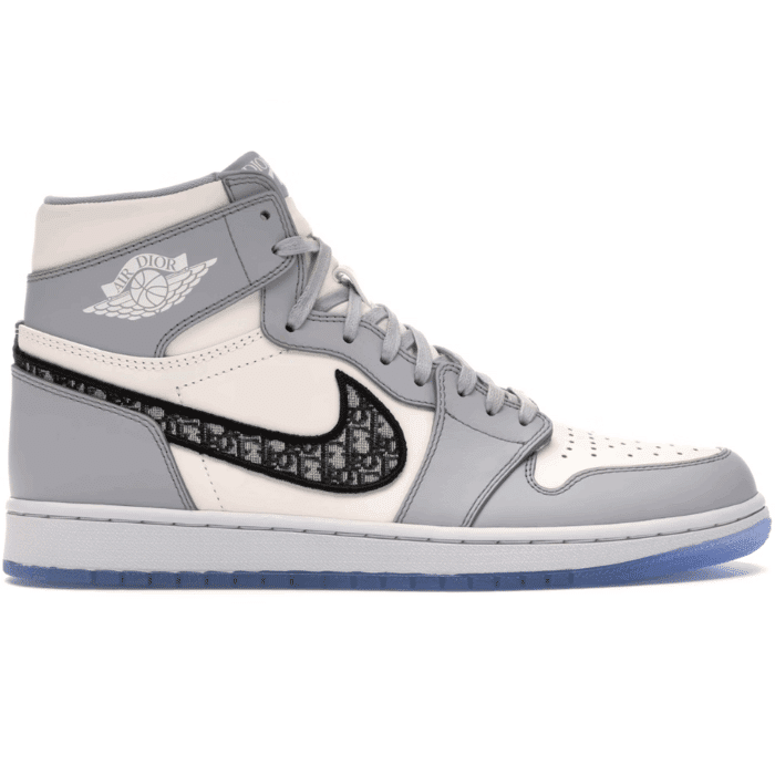 RÉPLICA DIOR X AIR JORDAN 1 HIGH