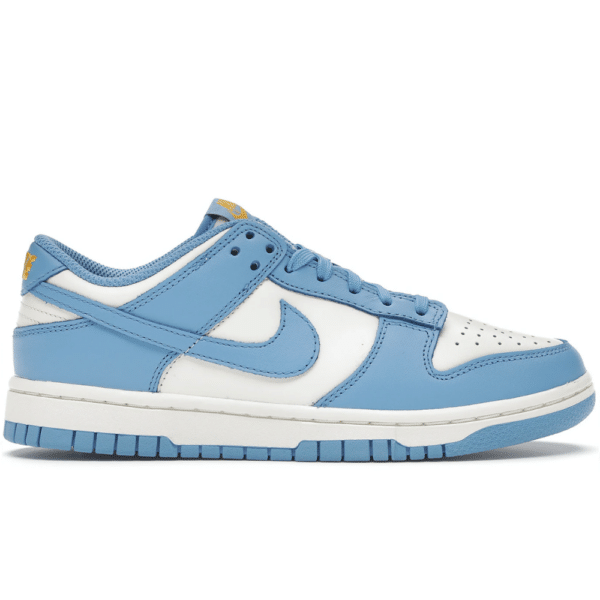 RÉPLICA DUNK LOW 'COAST'