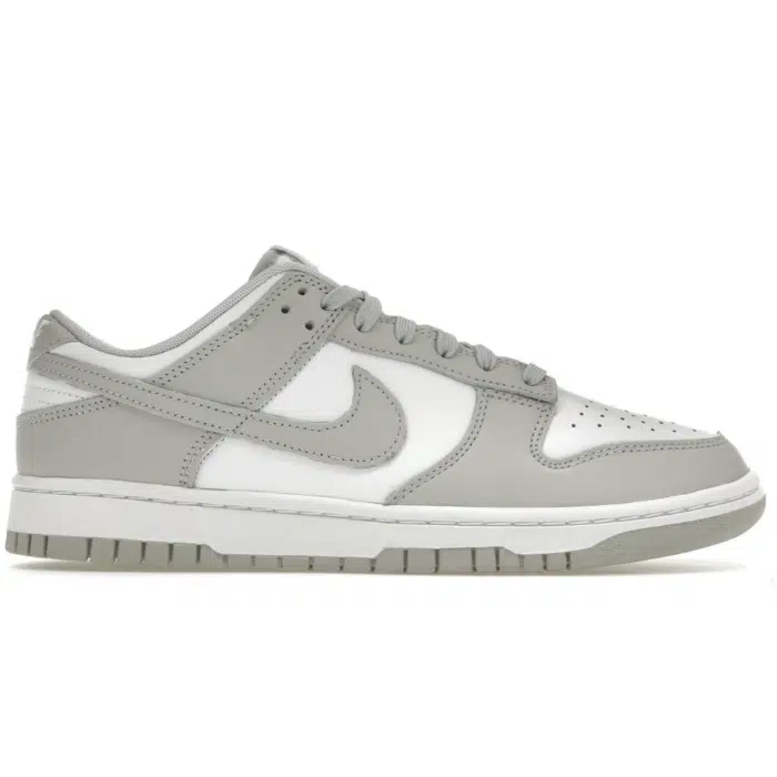 RÉPLICA DUNK LOW 'GREY FOG'