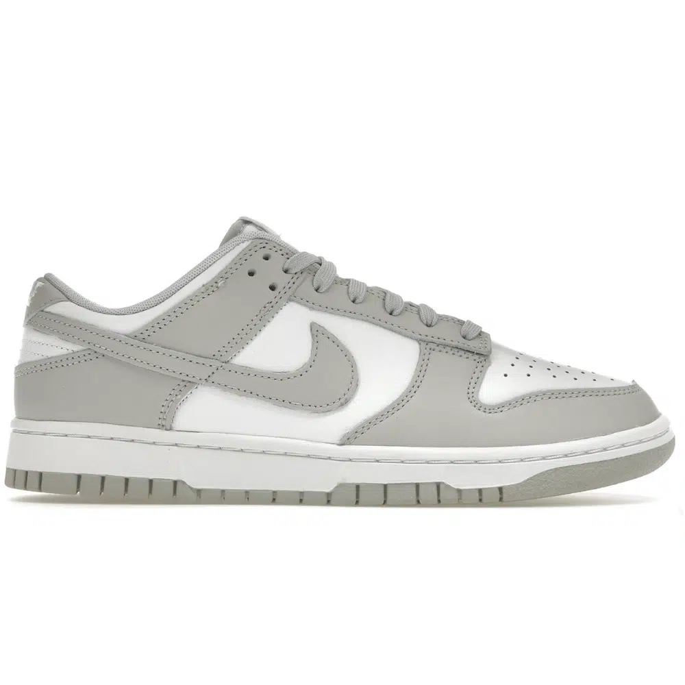 RÉPLICA DUNK LOW 'GREY FOG'