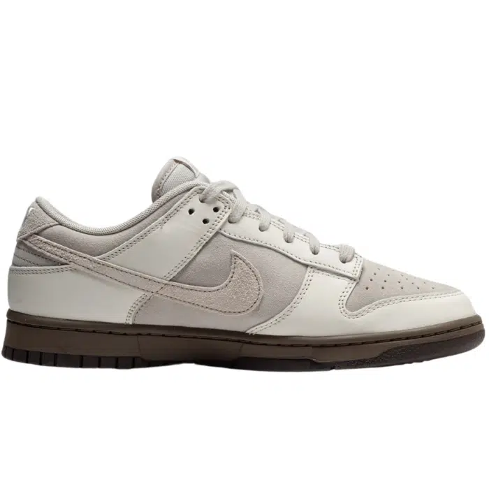 RÉPLICA DUNK LOW 'IRONSTONE'