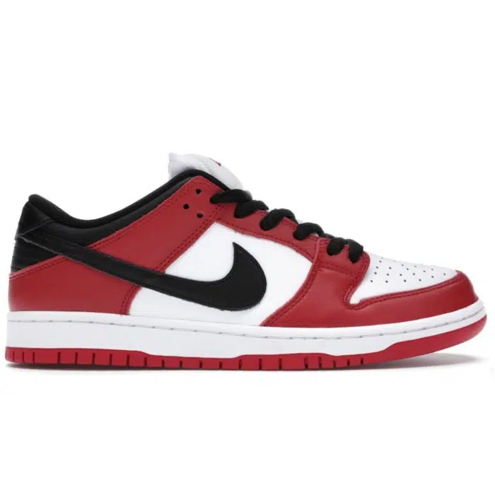 RÉPLICA DUNK LOW SB 'J-PACK CHICAGO'