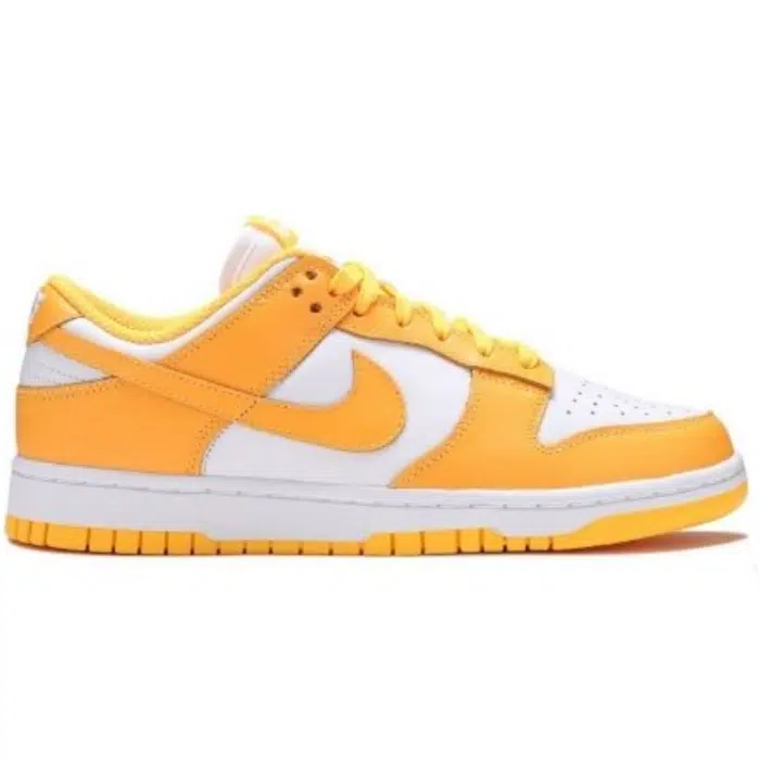 RÉPLICA DUNK LOW 'LASER ORANGE'