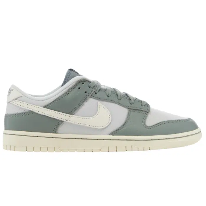 RÉPLICA DUNK LOW ‘MICA GREEN’