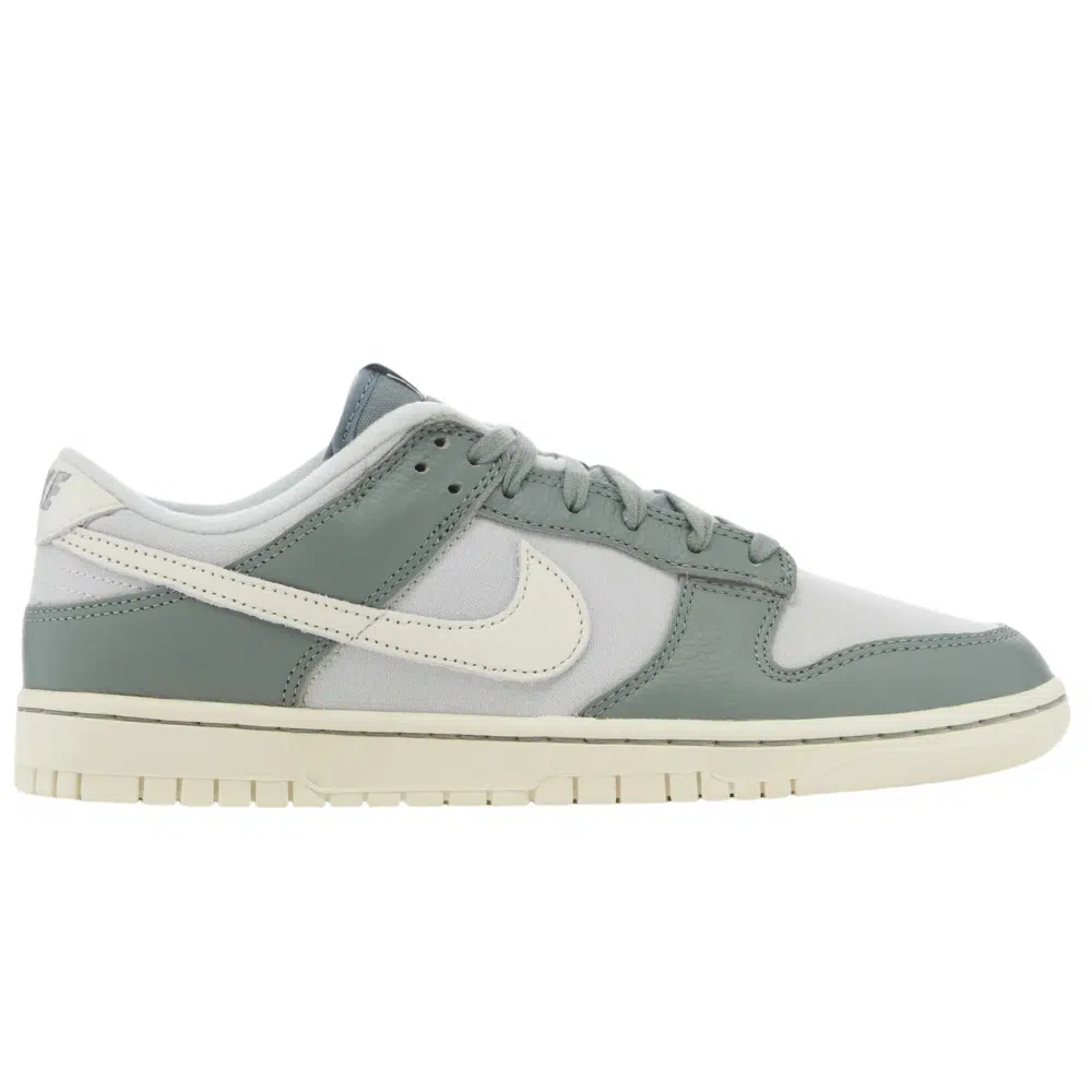 RÉPLICA DUNK LOW ‘MICA GREEN’