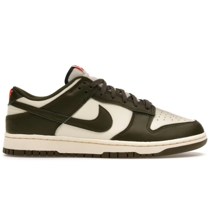 DUNK LOW RETRO 'ROUGH GREEN'