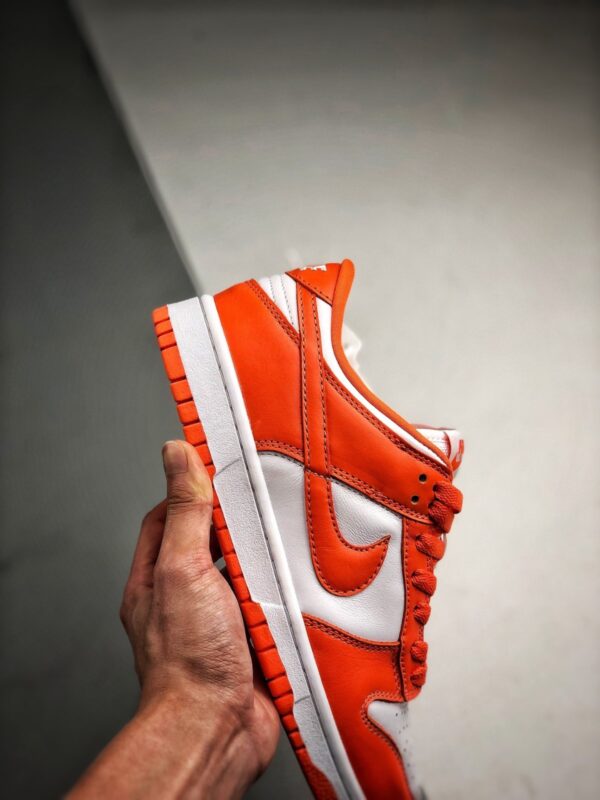 RÉPLICA DUNK LOW RETRO SP 'SYRACUSE' - Imagen 3