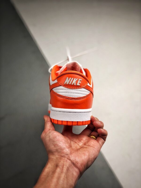 RÉPLICA DUNK LOW RETRO SP 'SYRACUSE' - Imagen 4