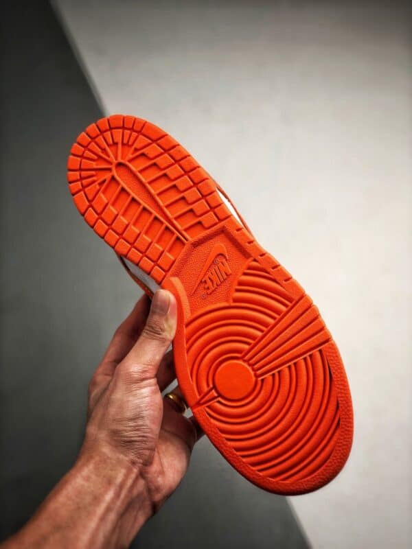 RÉPLICA DUNK LOW RETRO SP 'SYRACUSE' - Imagen 5