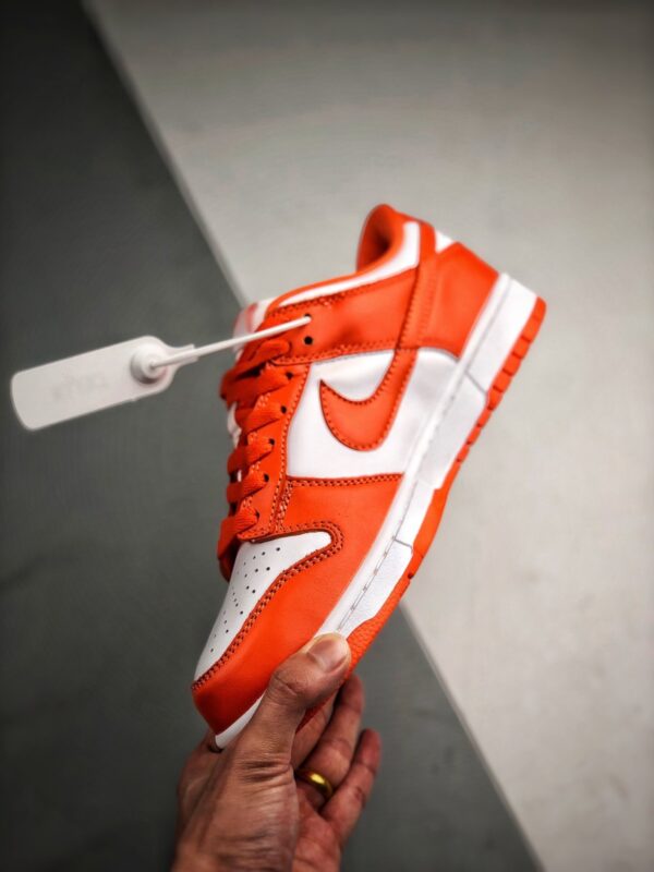 RÉPLICA DUNK LOW RETRO SP 'SYRACUSE' - Imagen 6