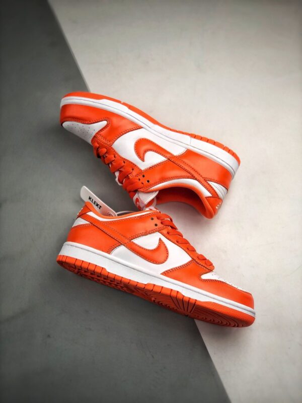 RÉPLICA DUNK LOW RETRO SP 'SYRACUSE' - Imagen 7