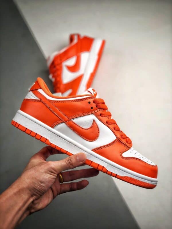 RÉPLICA DUNK LOW RETRO SP 'SYRACUSE' - Imagen 2