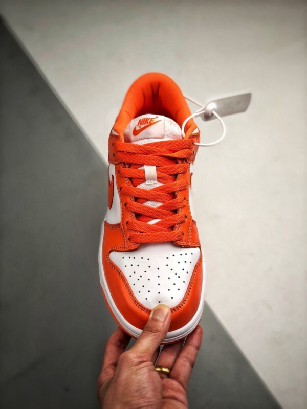 RÉPLICA DUNK LOW RETRO SP 'SYRACUSE' - Imagen 9