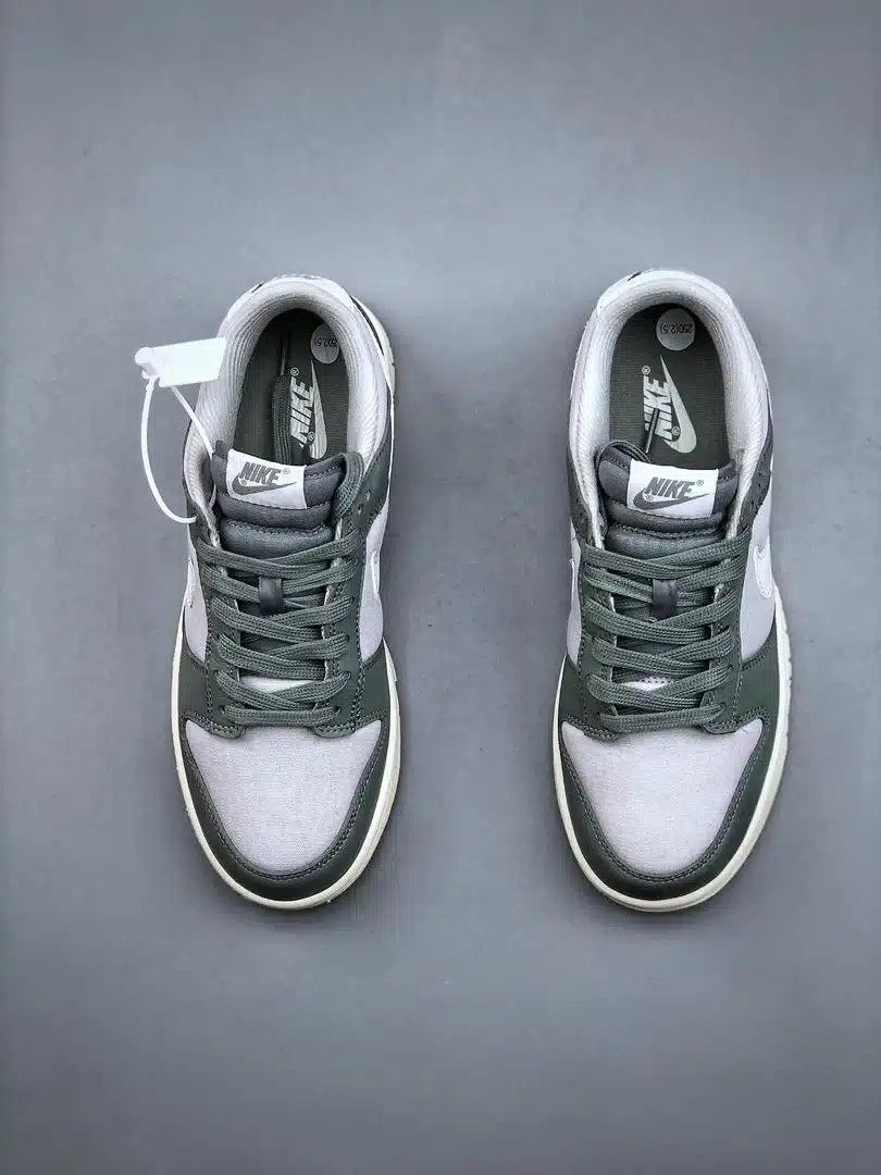 RÉPLICA DUNK LOW ‘MICA GREEN’ - Imagen 6