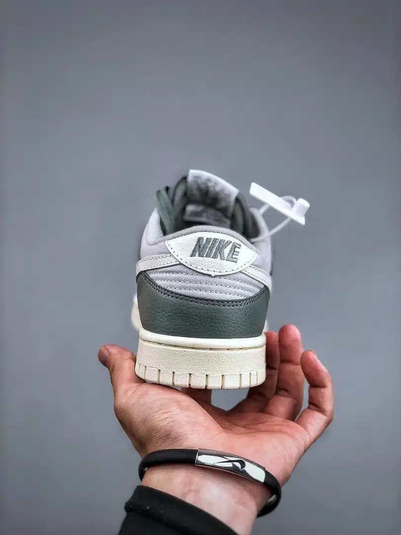 RÉPLICA DUNK LOW ‘MICA GREEN’ - Imagen 4