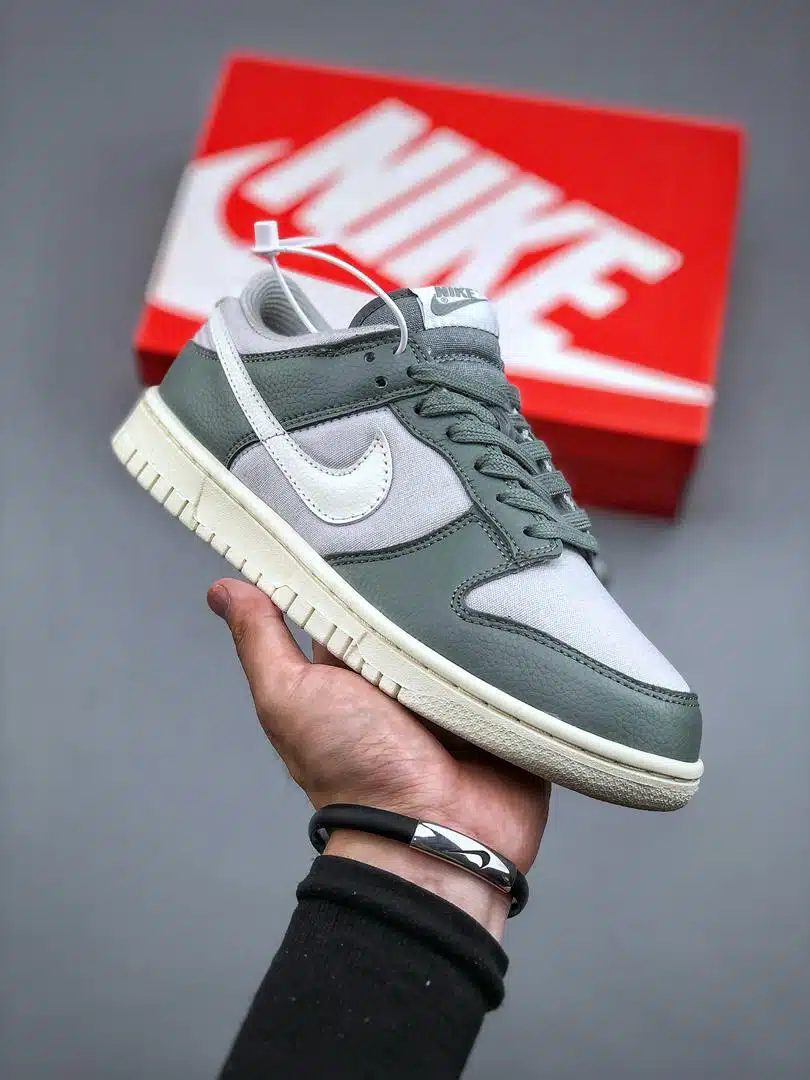 RÉPLICA DUNK LOW ‘MICA GREEN’ - Imagen 10