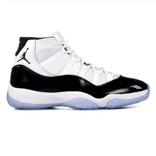 RÉPLICA AIR JORDAN 11 RETRO 'CONCORD' 2018