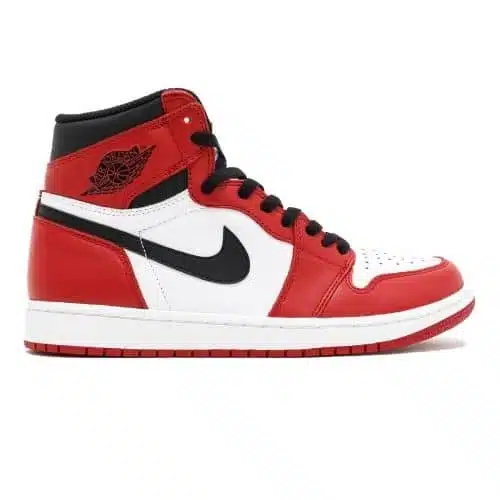 RÉPLICA AIR JORDAN 1 RETRO HIGH OG 'CHICAGO' 2015