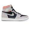 RÉPLICA AIR JORDAN 1 RETRO HIGH OG 'NEUTRAL GREY'