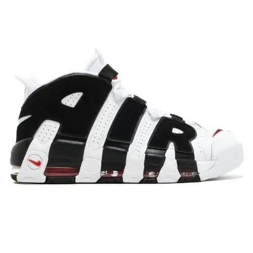 RÉPLICA AIR MORE UPTEMPO 'BULLS'