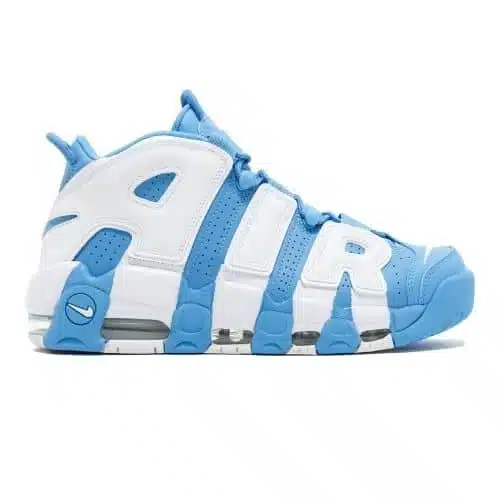 RÉPLICA AIR MORE UPTEMPO 'UNIVERSITY BLUE'