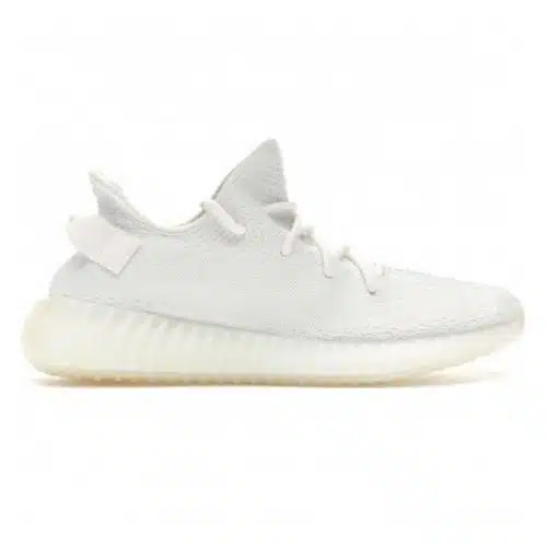 RÉPLICA ADIDAS YEEZY TOTAL WHITE