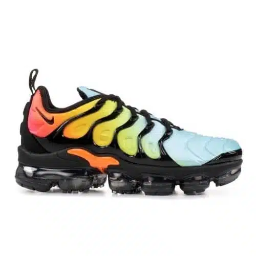 RÉPLICA NIKE AIR VAPORMAX TROPICAL SUNSET