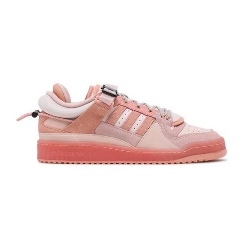RÉPLICA BAD BUNNY X FORUM BUCKLE LOW 'EASTER EGG'