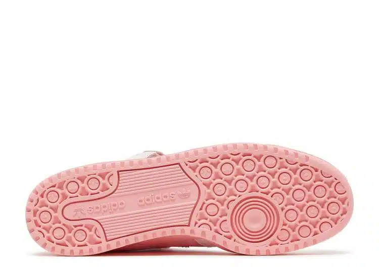 RÉPLICA ADIDAS FORUM LOW ‘PINK’ - Imagen 2