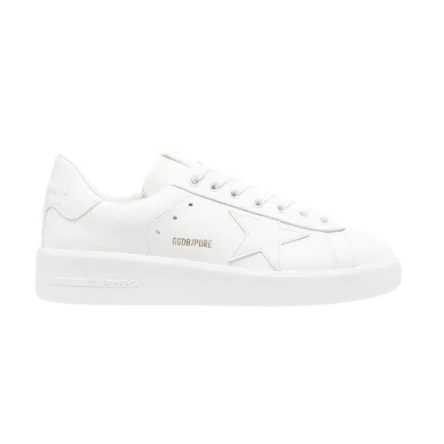 RÉPLICA GOLDEN GOOSE PURESTAR 'BLANCAS'