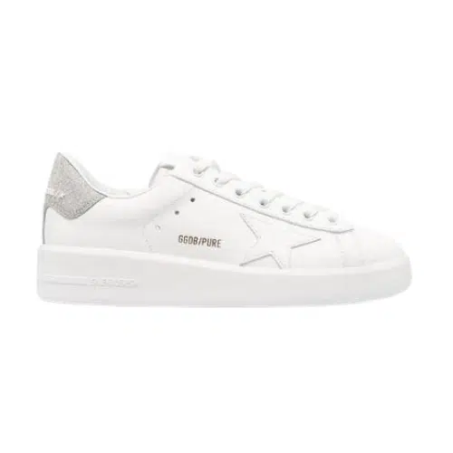 RÉPLICA GOLDEN GOOSE PURESTAR 'GRISES'