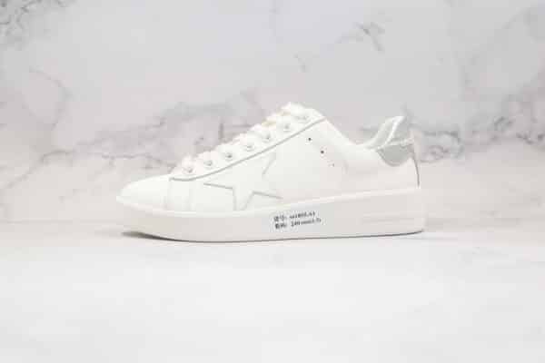 RÉPLICA GOLDEN GOOSE PURESTAR 'GRISES' - Imagen 7