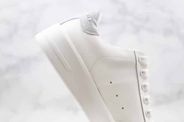 RÉPLICA GOLDEN GOOSE PURESTAR 'GRISES' - Imagen 6
