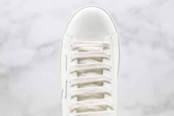RÉPLICA GOLDEN GOOSE PURESTAR 'GRISES' - Imagen 5
