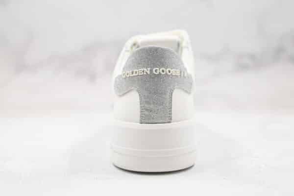 RÉPLICA GOLDEN GOOSE PURESTAR 'GRISES' - Imagen 2