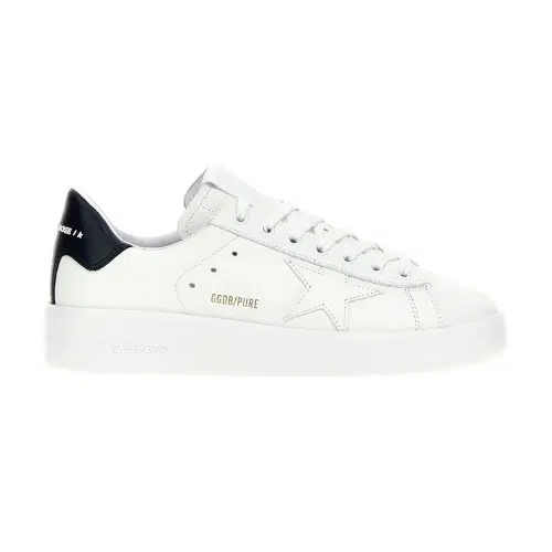 RÉPLICA GOLDEN GOOSE PURESTAR 'NEGRAS'
