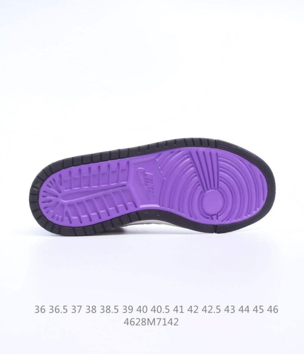 RÉPLICA JORDAN 1 HIGH ZOOM PSG - Imagen 4