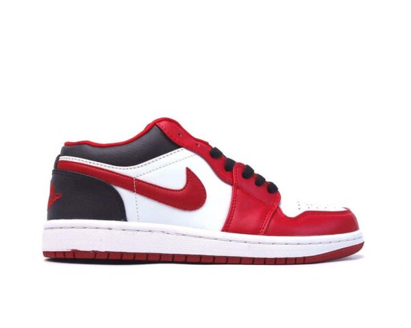RÉPLICA JORDAN 1 LOW BULLS - Imagen 7