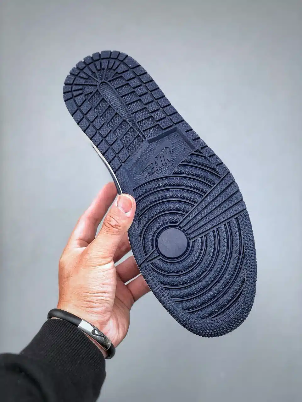 RÉPLICA JORDAN 1 LOW OBSIDIAN 'UNC' - Imagen 7