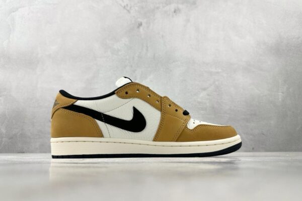 RÉPLICA JORDAN 1 LOW 'ROOKIE OF THE YEAR' - Imagen 9