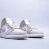 RÉPLICA JORDAN 1 MID LINEN - Imagen 3