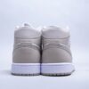RÉPLICA JORDAN 1 MID LINEN - Imagen 2