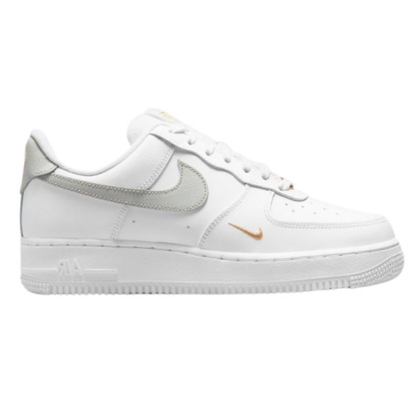 RÉPLICA NIKE AIR FORCE 1 ESSENTIAL GREY
