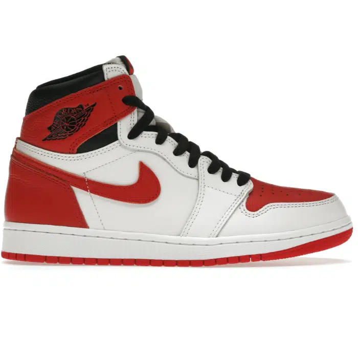 RÉPLICA JORDAN 1 RETRO HIGH OG 'HERITAGE'