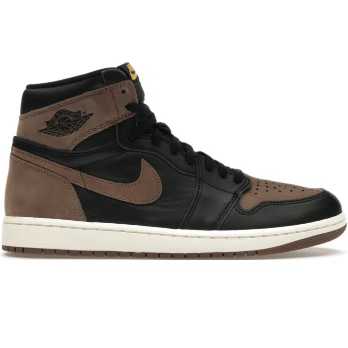 RÉPLICA JORDAN 1 RETRO HIGH OG 'PALOMINO'