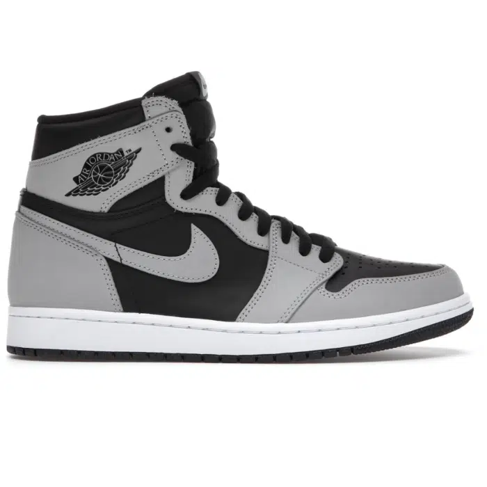 RÉPLICA JORDAN 1 RETRO HIGH SHADOW