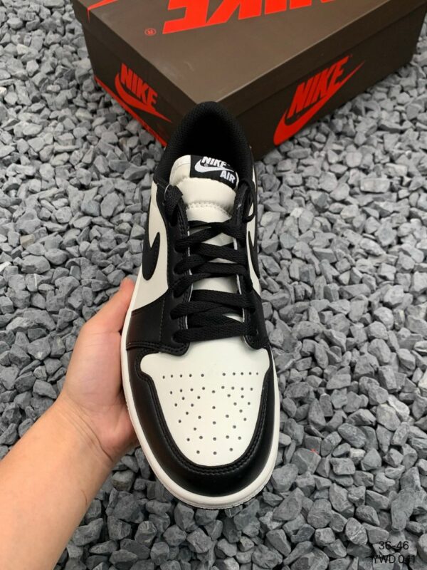 RÉPLICA JORDAN 1 RETRO LOW 'MOCHA' - Imagen 8