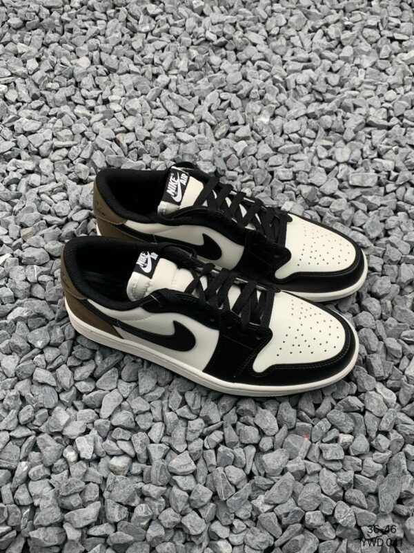 RÉPLICA JORDAN 1 RETRO LOW 'MOCHA' - Imagen 4